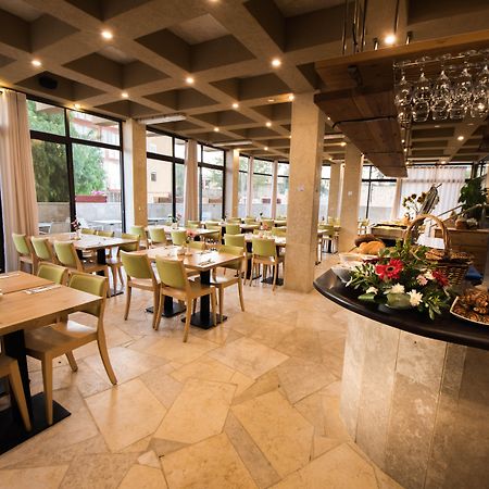Ramon Suites By Smart Hotels Mitzpe Ramon Εξωτερικό φωτογραφία