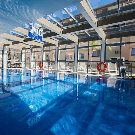 Ramon Suites By Smart Hotels Mitzpe Ramon Εξωτερικό φωτογραφία