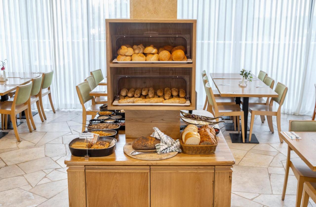 Ramon Suites By Smart Hotels Mitzpe Ramon Εξωτερικό φωτογραφία