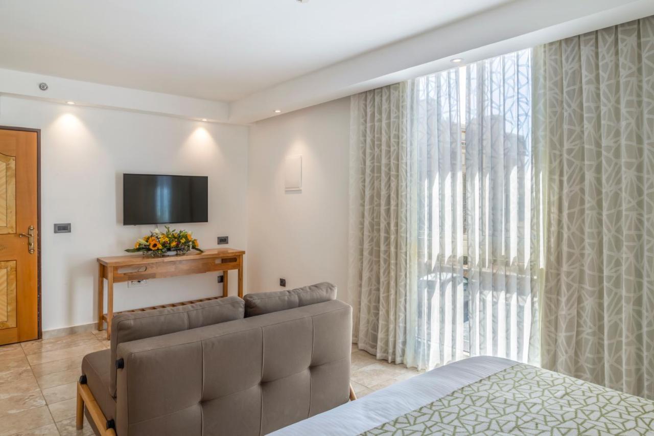 Ramon Suites By Smart Hotels Mitzpe Ramon Εξωτερικό φωτογραφία