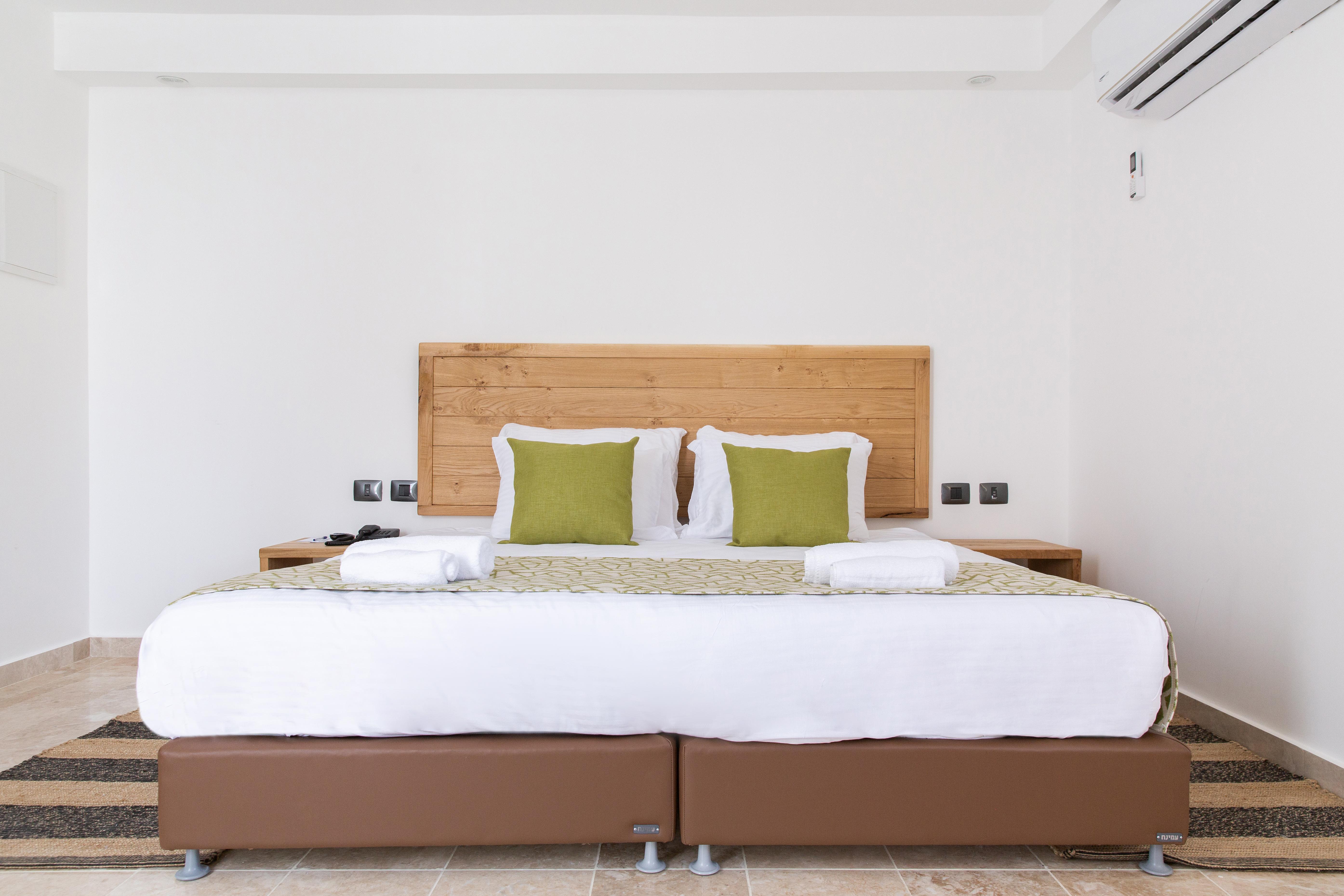 Ramon Suites By Smart Hotels Mitzpe Ramon Εξωτερικό φωτογραφία