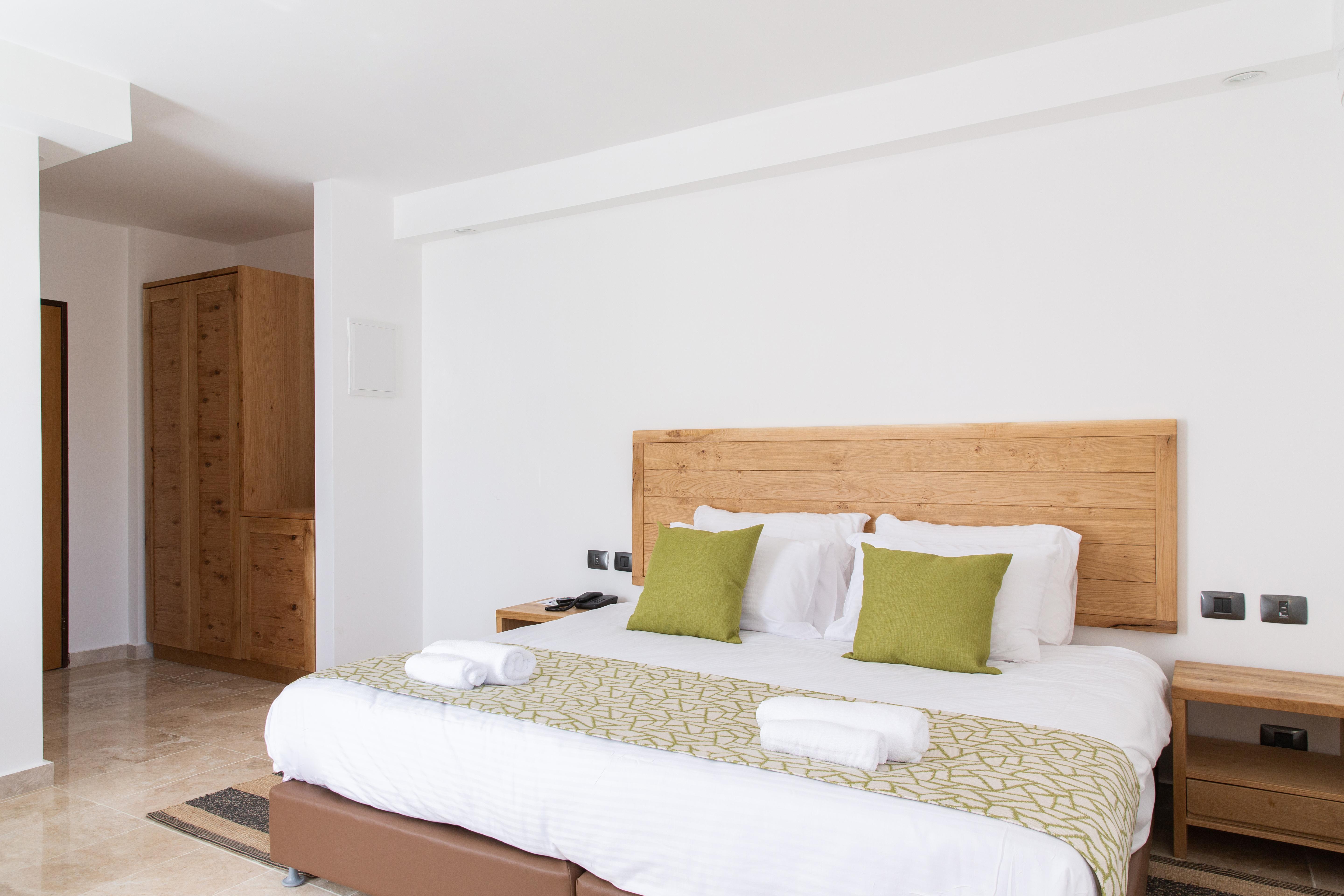 Ramon Suites By Smart Hotels Mitzpe Ramon Εξωτερικό φωτογραφία