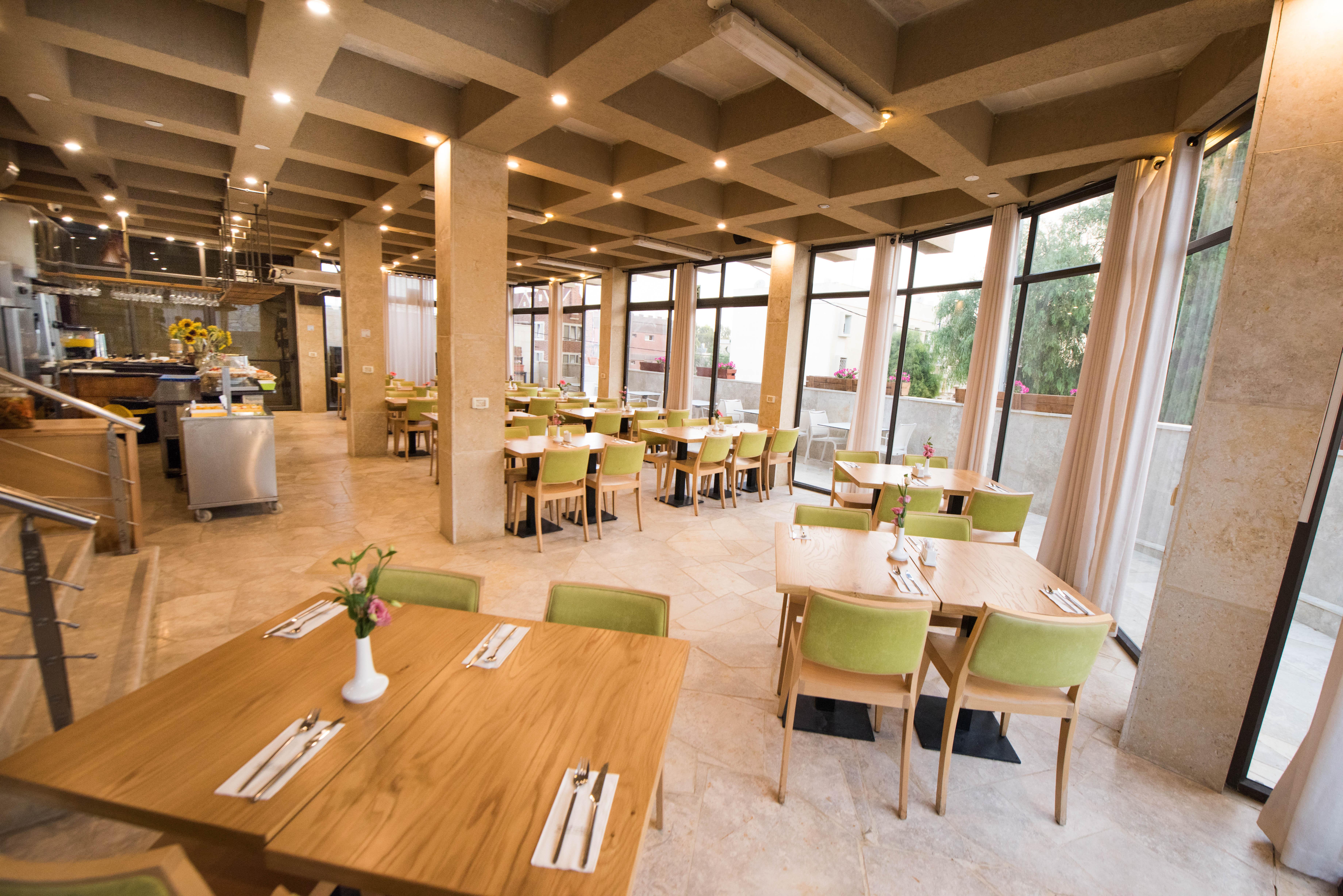 Ramon Suites By Smart Hotels Mitzpe Ramon Εξωτερικό φωτογραφία