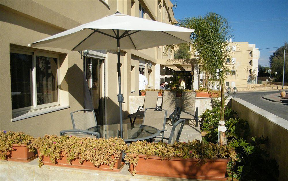 Ramon Suites By Smart Hotels Mitzpe Ramon Εξωτερικό φωτογραφία