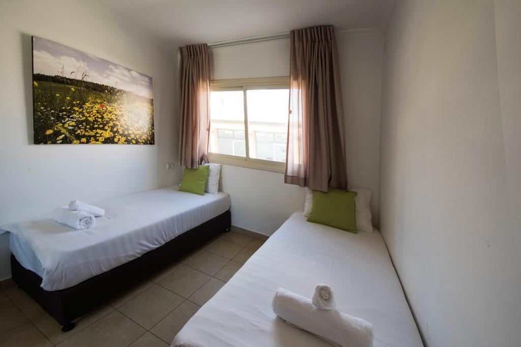 Ramon Suites By Smart Hotels Mitzpe Ramon Εξωτερικό φωτογραφία
