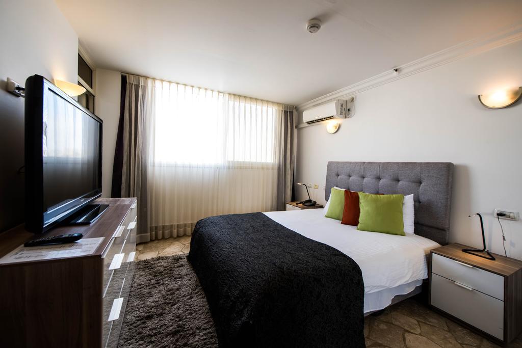 Ramon Suites By Smart Hotels Mitzpe Ramon Εξωτερικό φωτογραφία
