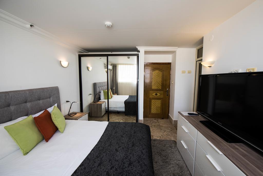 Ramon Suites By Smart Hotels Mitzpe Ramon Εξωτερικό φωτογραφία