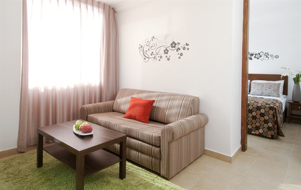 Ramon Suites By Smart Hotels Mitzpe Ramon Εξωτερικό φωτογραφία
