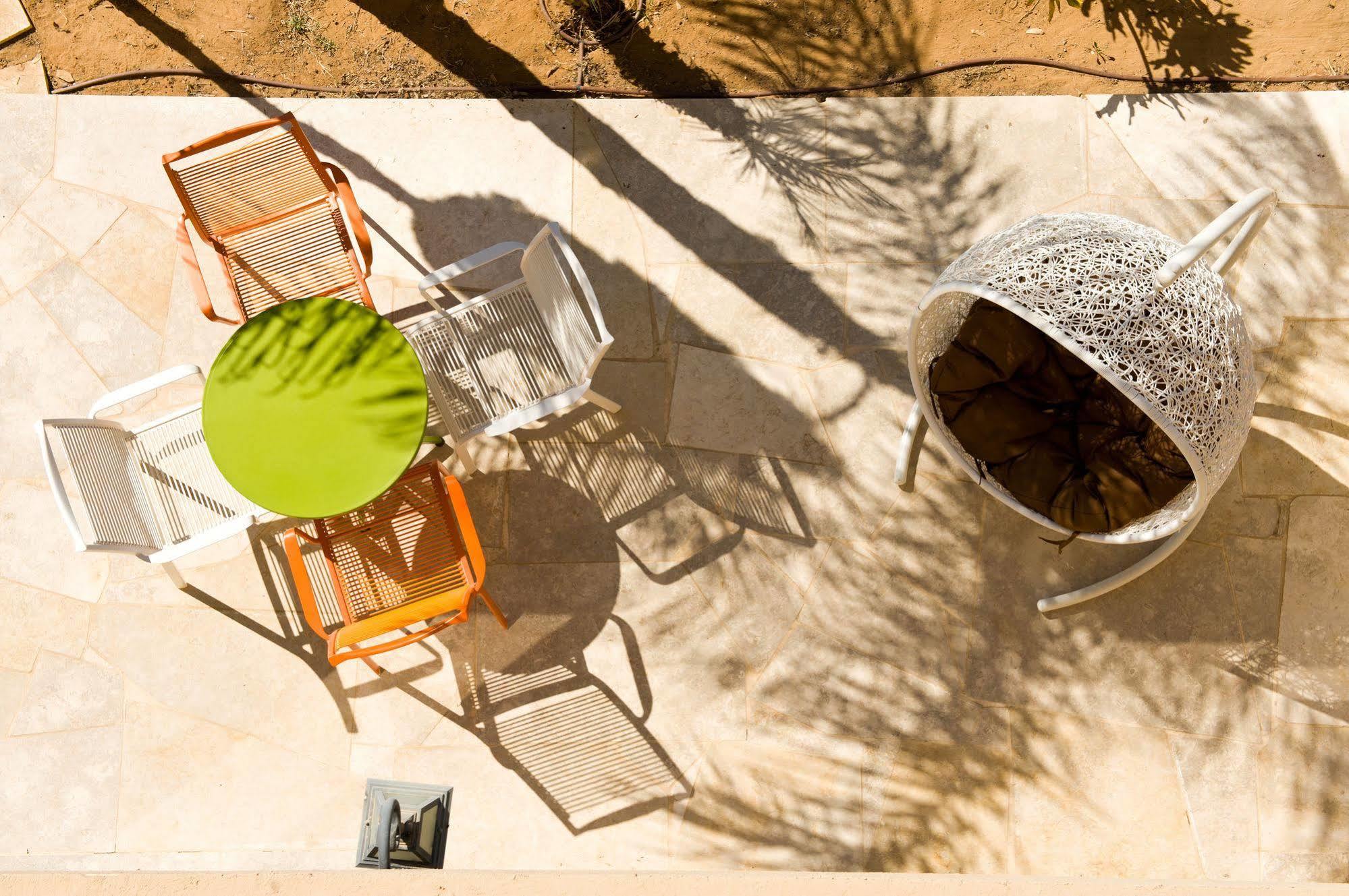 Ramon Suites By Smart Hotels Mitzpe Ramon Εξωτερικό φωτογραφία
